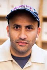 Amine Adjina