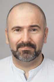 Вадим Медведев