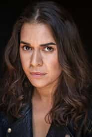 Ana Corbett