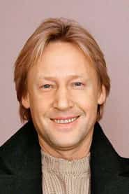 Дмитрий Харатьян