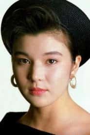 中川安奈
