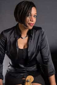 Yolanda Charles