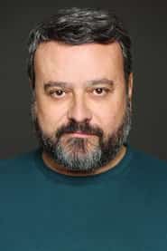 Javier Perdiguero