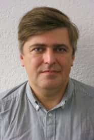 Dmitry Kaledin