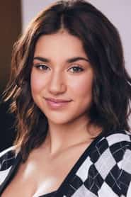 Izabellah Rae Diez