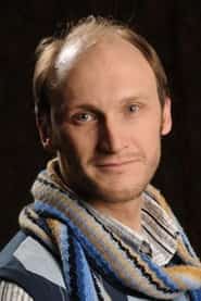 Timur Garipov