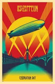 Led Zeppelin "Celebration Day"