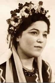 Елена Слободяник