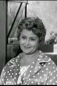 Madeleine Sylvain