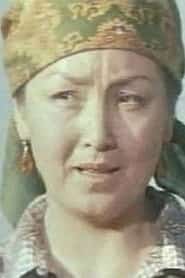 Dariga Tlendiyeva