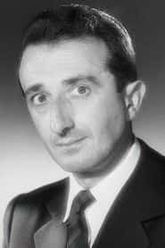 Pascal Mazzotti