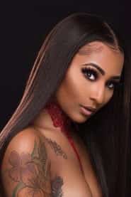 Brittney Bee Starr Williams