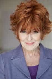 Becky Jane Romine