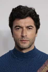 Javier Rey