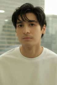 Andres Muhlach