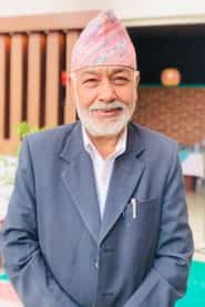 Deshbhakta Khanal