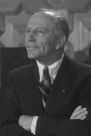 Maurice Bénard