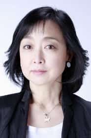 川上麻衣子