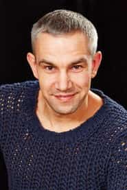 Дмитрий Гирев