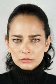 Jacqueline Arenal