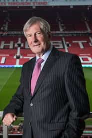 Martin Edwards