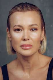 Лилия Мэй