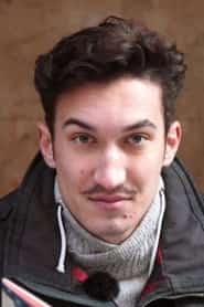 Rohonyi Barnabás