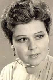 Маргарита Анастасьева