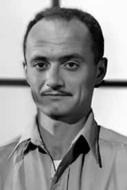 Paul Blaisdell