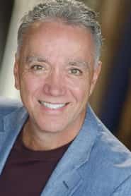 Kevin Sean Ryan