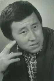 Аяган Шажимбаев