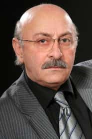 Рафик Алиев