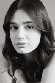 Alma Giardina