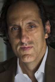 Richard Abraham