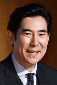 高嶋政伸