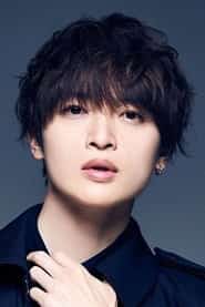 玉森裕太