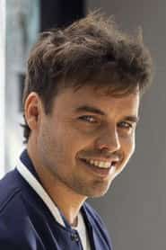 Benjamín Rojas