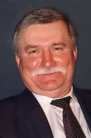 Lech Wałęsa