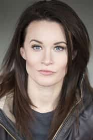 Christina Lewall
