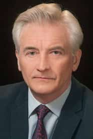 Сергей Тезов