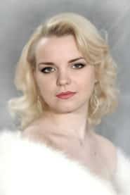 Aleksandra Komissarova
