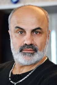 Ahmet Oztürk