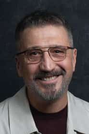 Cem Davran