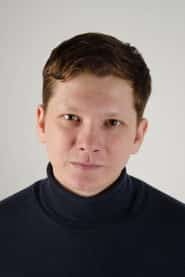 Александр Мехряков