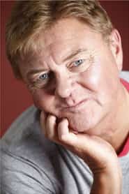 Graham Cawte