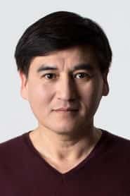 Bolot Tentimyshov