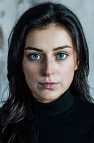 Jordanne Jones