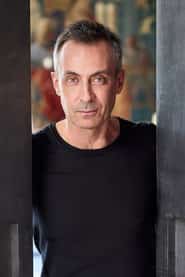Benoît Soles