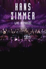 Ханс Циммер: Live on Tour