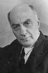 Николай Черкасов-Сергеев
